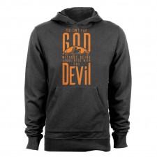 Westworld God/Devil Men's